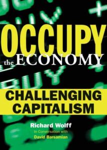 U.S. Capitalism and Economic Injustice: Can We Do Better? Image